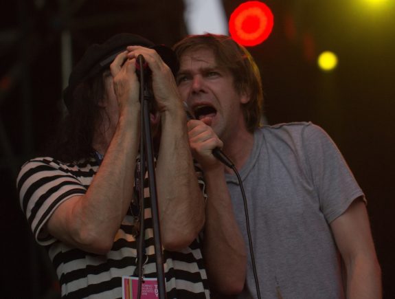 Ariel Pink