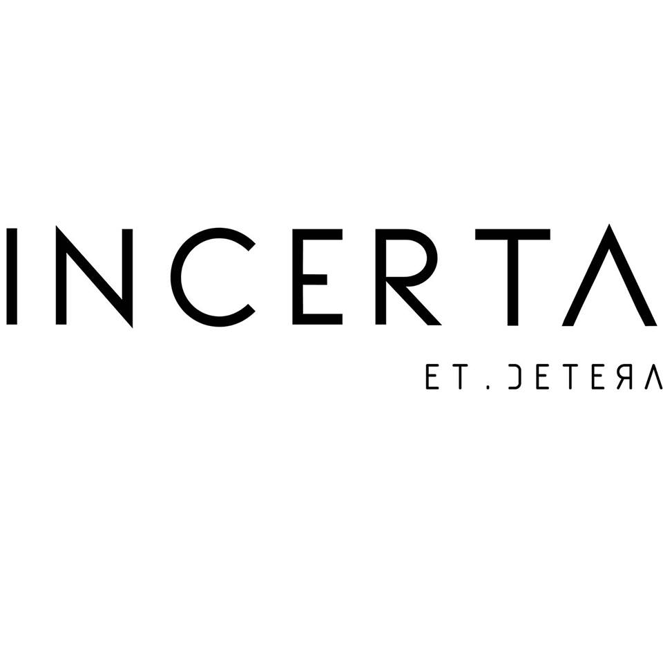 INCERTA et.cetera, mostra collettiva a cura degli studenti del Luiss Master of Art