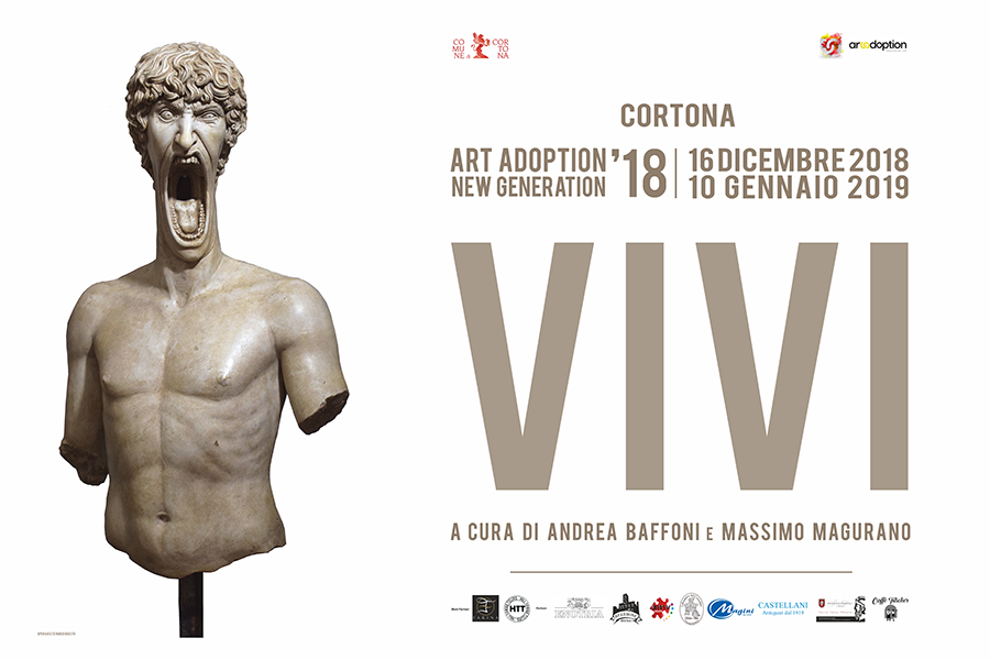 Vivi – New Generation | Art Adoption