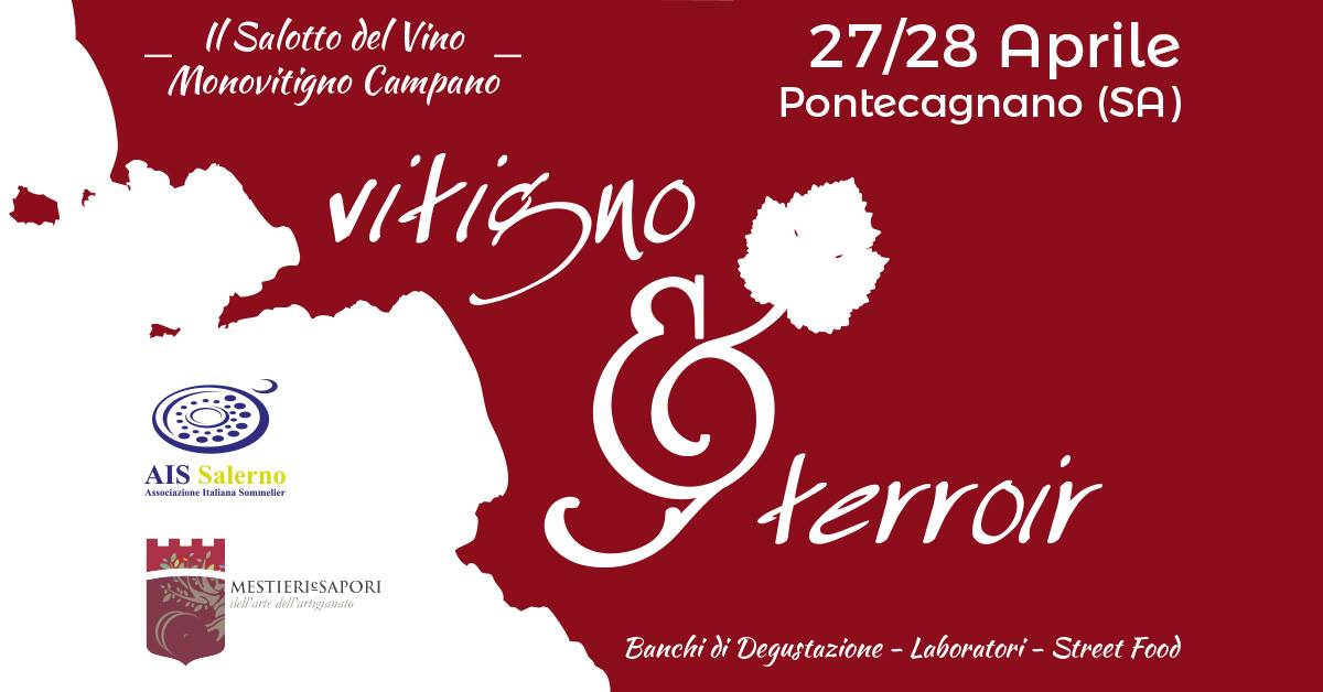 Vitigno&Terroir alla Masseria Casella – Ais Associazione Italiana Sommerlier