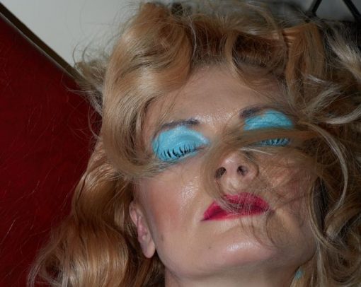 Marina Odessa-Kyiv- Julie Poly, LensCulture Emerging Talent 2019